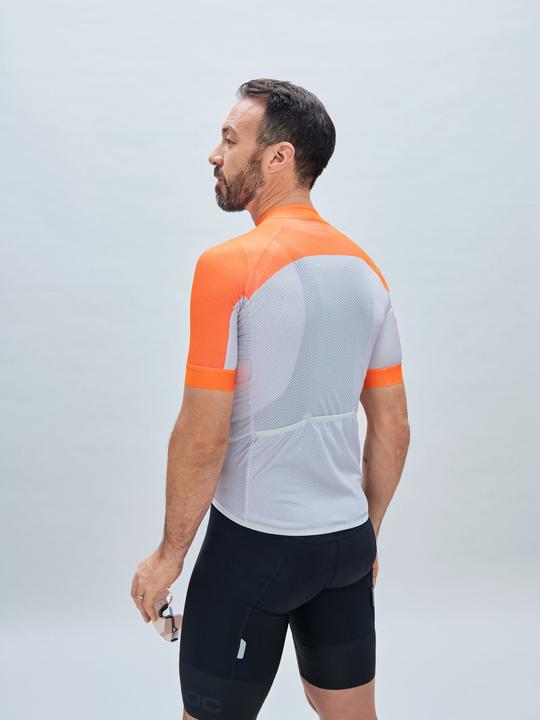 Image du produit Poc Ms Essential Road Logo Jersey (M)
