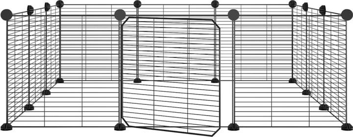 Actual product image VidaXL Saunderson