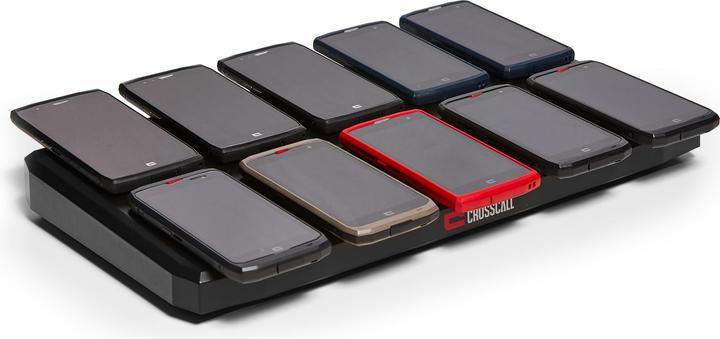 Image du produit Crosscall La centrale X-Power (120 W)