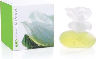 Actual product image Kenzo Ca Sent Beau (Eau de toilette, 50 ml)