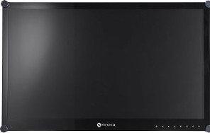 Produktbild AG neovo X-24EW 24IN 1920X1080 FHD (1920 x 1080 Pixel, 24")