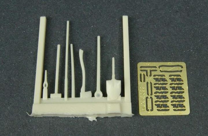 Image du produit Hauler U S tank tools