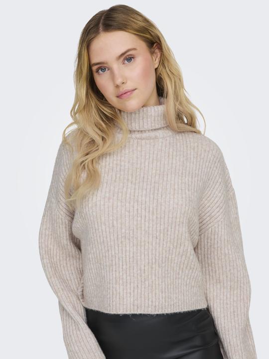 Produktbild Only ONLMELANIE Strickpullover Strickpullover (XL)