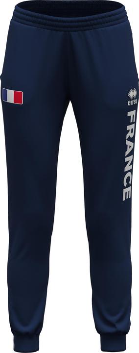 Errea jogginghose france layla 2024/25