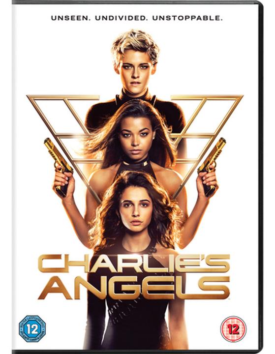Produktbild Elevation Sales CDRK2567 (DVD, 2020, Englisch)
