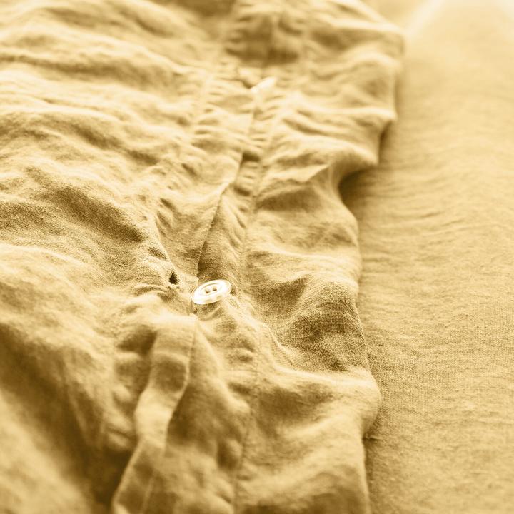 Produktbild La Redoute Interieurs Linot (Duvetbezug, 240 x 220 cm)