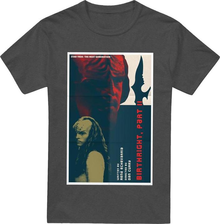 Produktbild The Next Generation Season 6 Episode 17 TShirt (3XL)