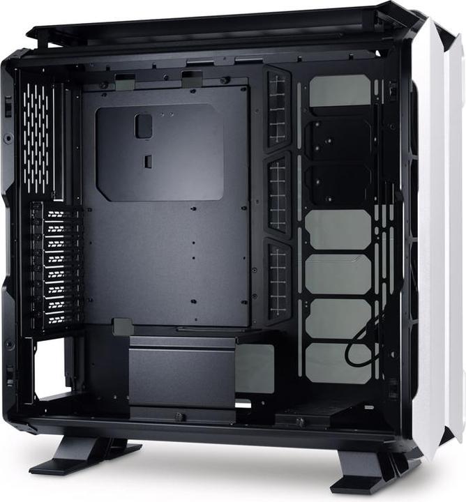 Actual product image Lian-Li Odyssey X Big Tower (mATX, Mini-ITX, ATX, E-ATX)