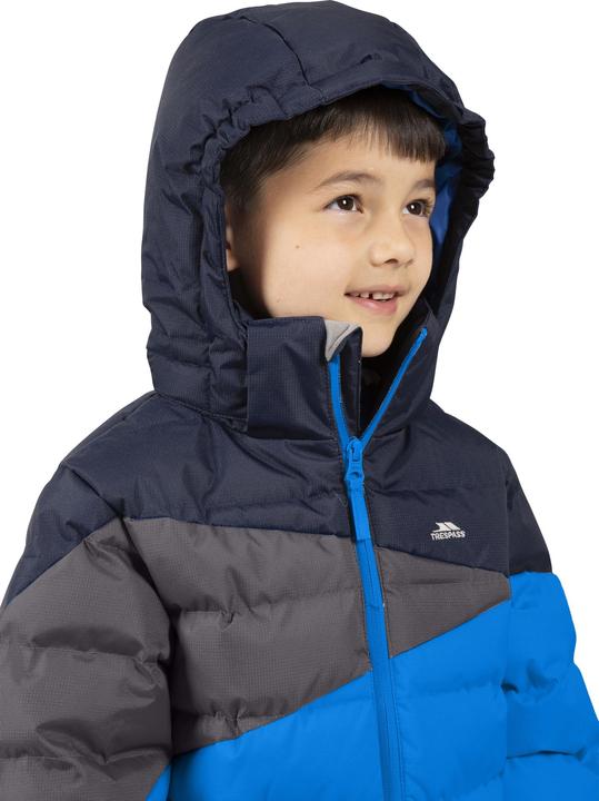 Immagine prodotto Trespass Layout Giacca Imbottita Bambini (104)