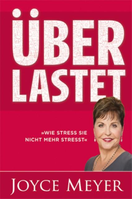Überlastet (Allemand, Joyce, Meyer, 2016)
