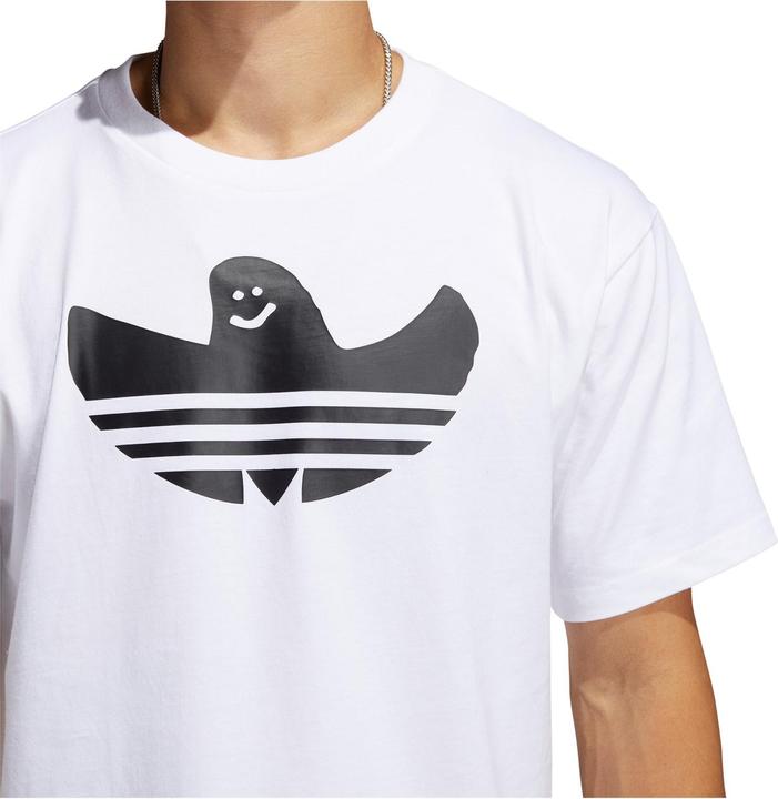 Actual product image adidas Shmoo T-Shirt (XS)
