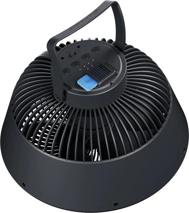 Actual product image Flextailgear Portable 4-in-1 Max Cooler Fan (30 dB)