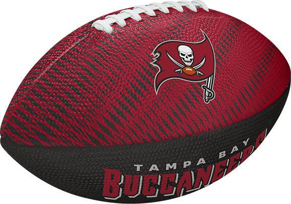 Actual product image Wilson Nfl Team Tailgate Fb TB Jr