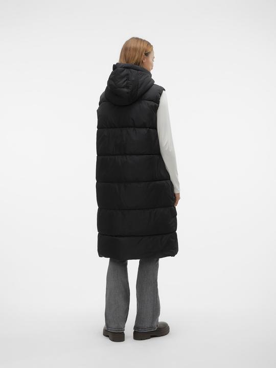 Produktbild Vero Moda Vmligaane Waistcoat Noos Weste (XL)