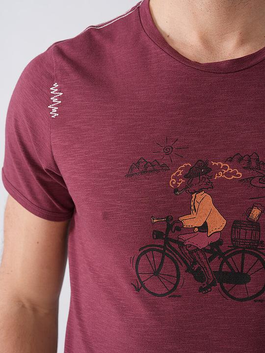 Actual product image Chillaz Klettershirt (M)