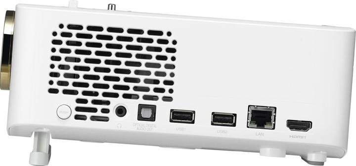 Produktbild LG HF60LS Largo 2.0 (Full HD, 1400 lm, 1.4:1)