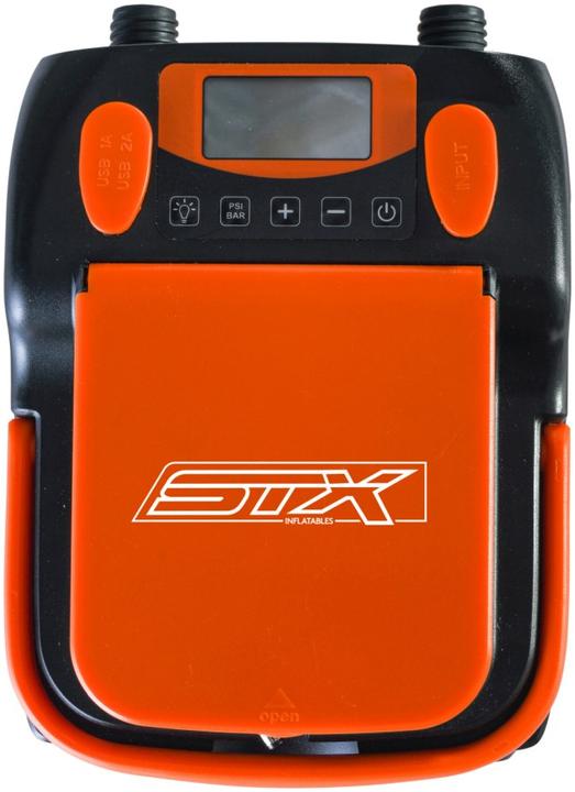 Immagine prodotto Stx Pompa elettrica per SUP con batteria inclusa