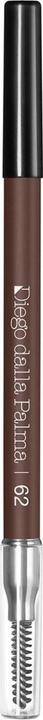 Image du produit Diego dalla Palma Eyebrow Pencil No 62 (62 Gris colombe)