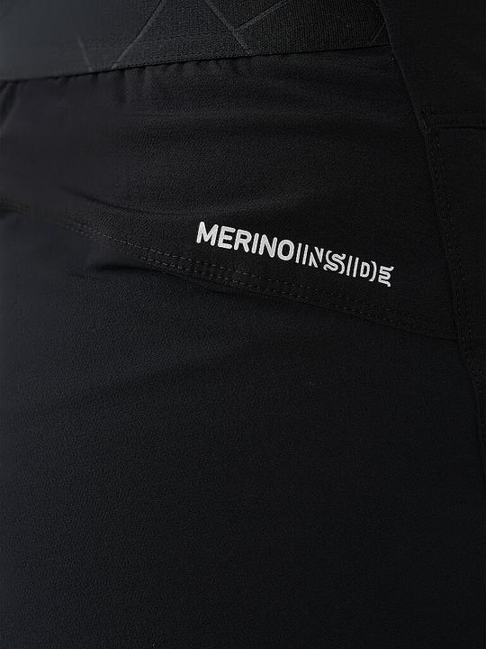 Actual product image Ortovox Punta Berrino Pants Short W (XL)