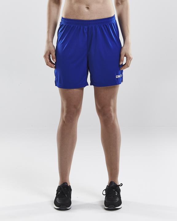Produktbild Craft Progress Short Contrast W (XS)