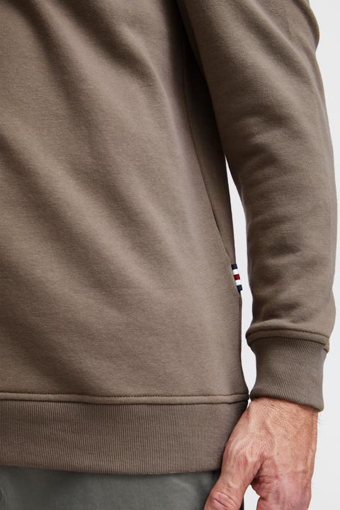 Immagine prodotto FQ1924 Felpa girocollo con logo FQWilliam - Felpa - 21900559 (XXL)