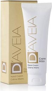 Actual product image D'Aveia Hand Cream 50ml (50 ml)