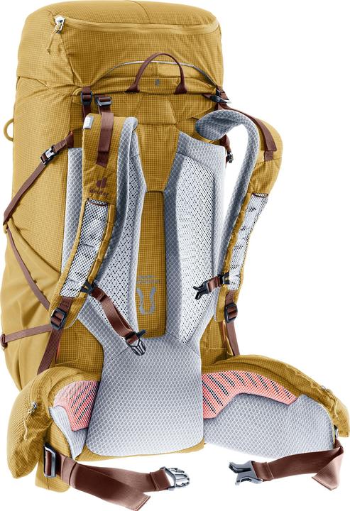 Image du produit Deuter Aircontact Ultra 40+5 (40 l)