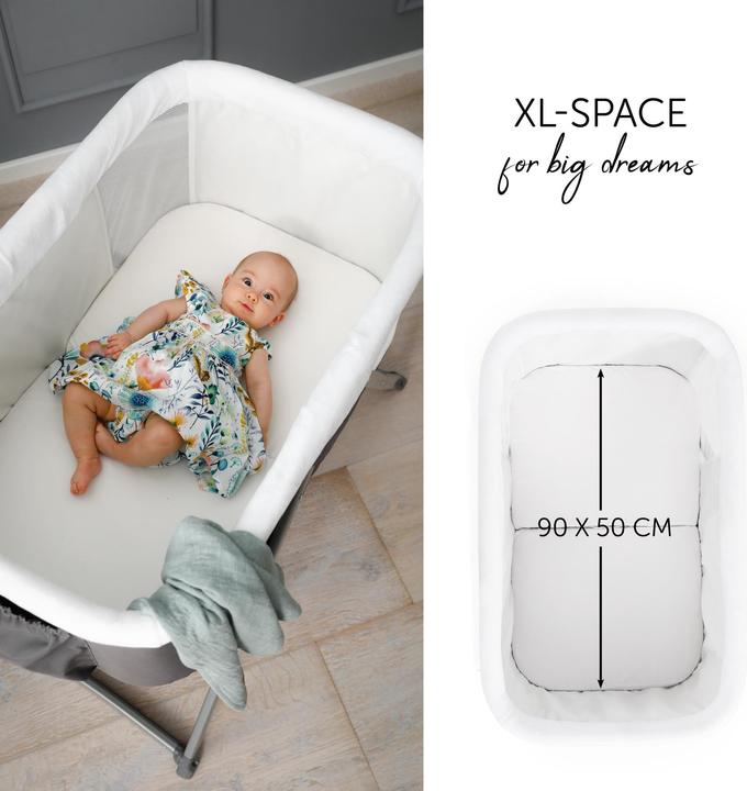 Actual product image Hauck Dreamer