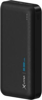 Immagine prodotto Xlayer Solid (20000 mAh, 74 Wh)