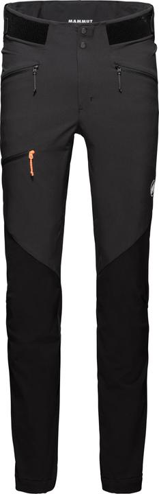 Actual product image Mammut Courmayeur SO Hose (XXL)