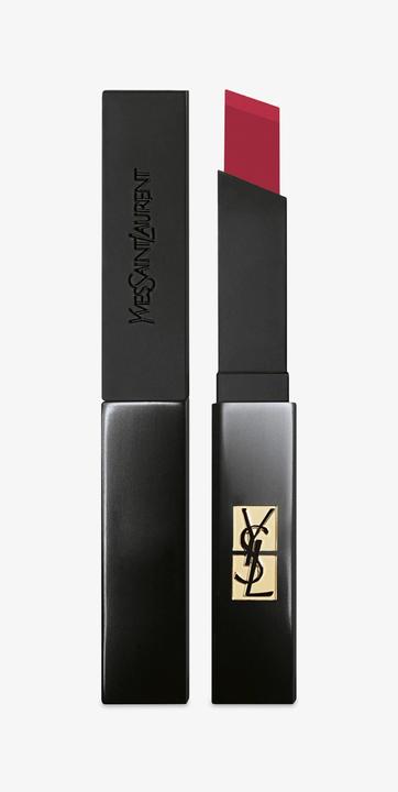 Immagine prodotto Yves Saint Laurent Rouge Pur Couture The Slim Velvet Radical Rouge Paradoxe 21 (N. 21 - Rouge Paradoxe)
