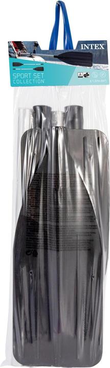 Actual product image Intex 54IN BOAT OARS (137 cm, 2-piece)