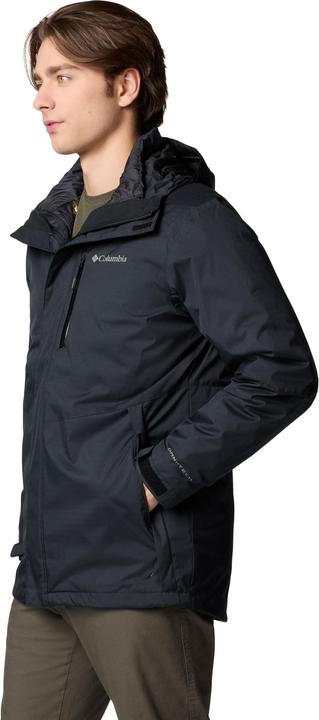 Actual product image Columbia Oak Harbor™ Interchange Jacket (S)