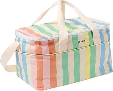 Sunnylife Kühltasche Utopia Multi (31.50 l)