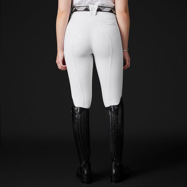 Produktbild Mountain Horse full grip turnierreithose damen diana (42)