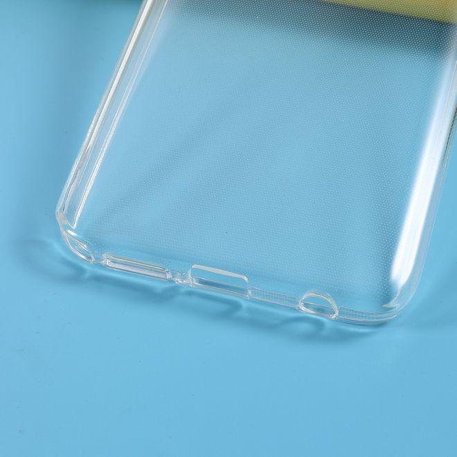 Produktbild MU Classic Softcase TPU Series (Motorola Moto G Pro)