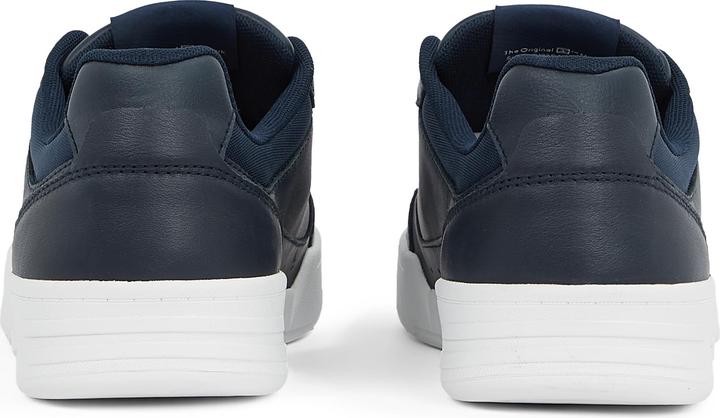Actual product image Tommy Hilfiger Tommy Jeans Cupsole Leather Essential - 67521 (45)