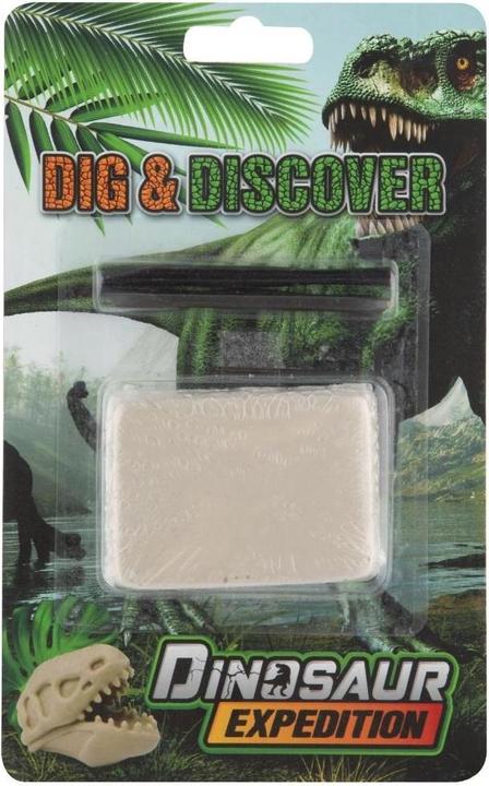 Produktbild Grafix Dinosaurier-Fossilien-Bastelset