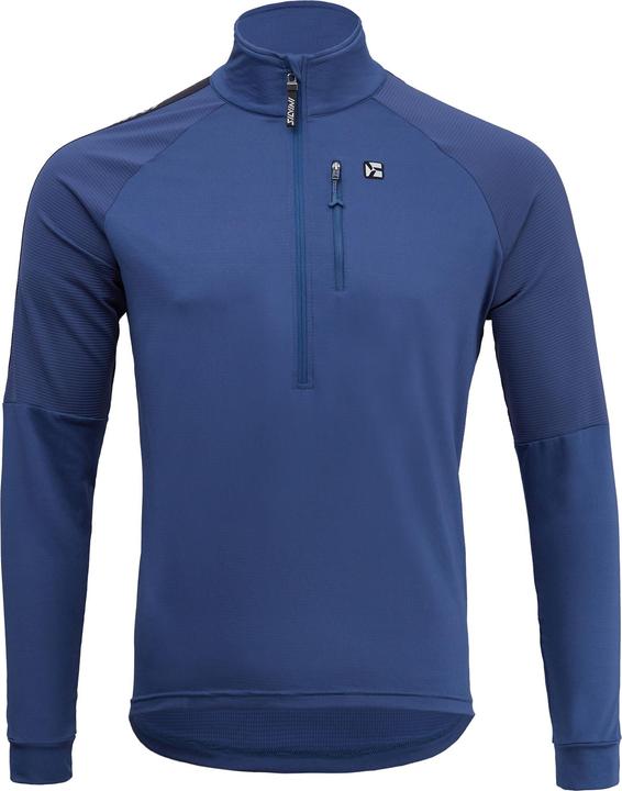 MGA Männer Silvini Männer Sweatshirt Marone MJ1900 (M)