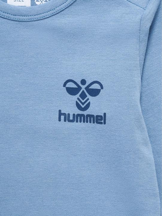 Image du produit hummel hmlMINO BODY L/S (98)