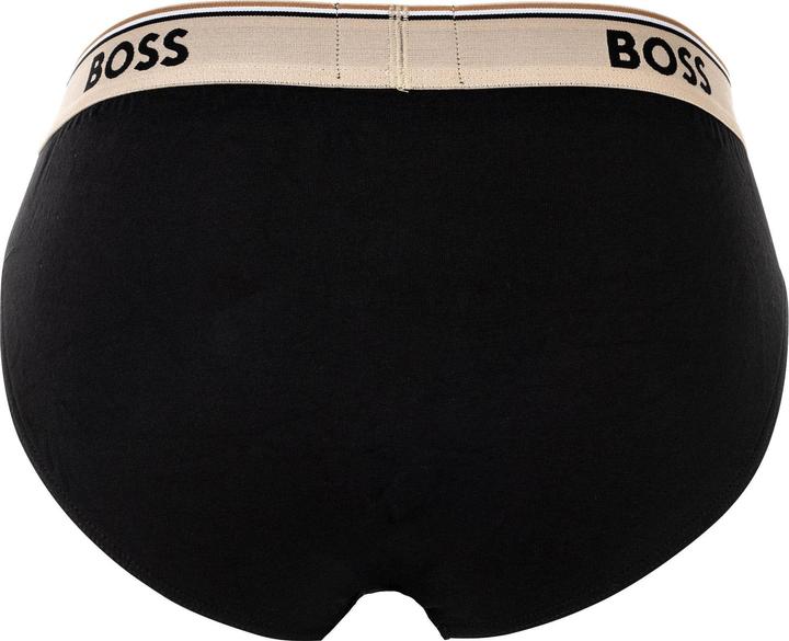 Immagine prodotto BOSS Brief 3P Power (XXL, confezione da 3)