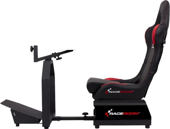 Produktbild Raceroom ART&FUN Rinkinys kreatives Kissen zum Dekorieren von Vienaragis