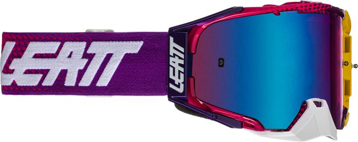 Pink-violet