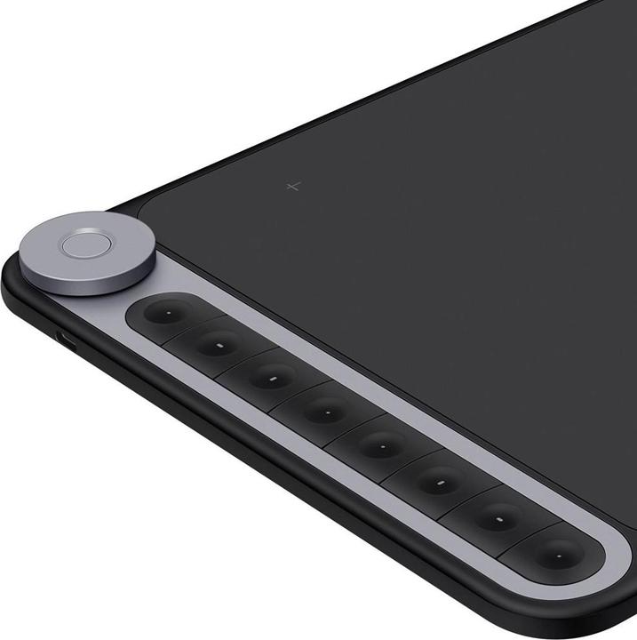 Image du produit Huion Q620M (12", 5080 lpi)