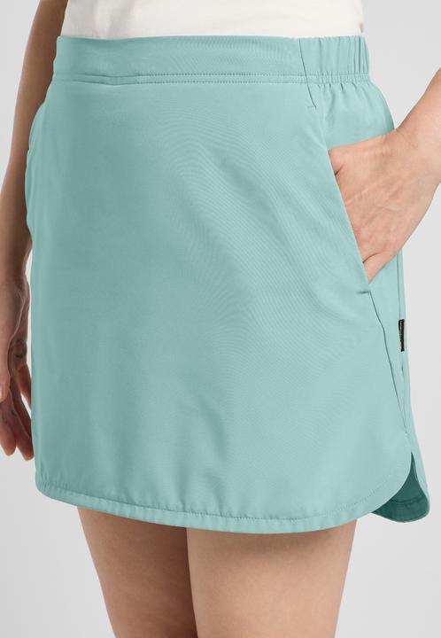Actual product image Jack Wolfskin Waimea Skort W (L)