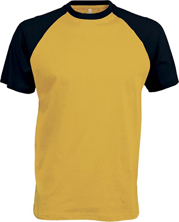 Giallo/Nero