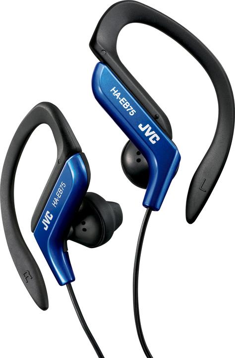 Produktbild JVC HA-EB75 (Kabelgebunden)