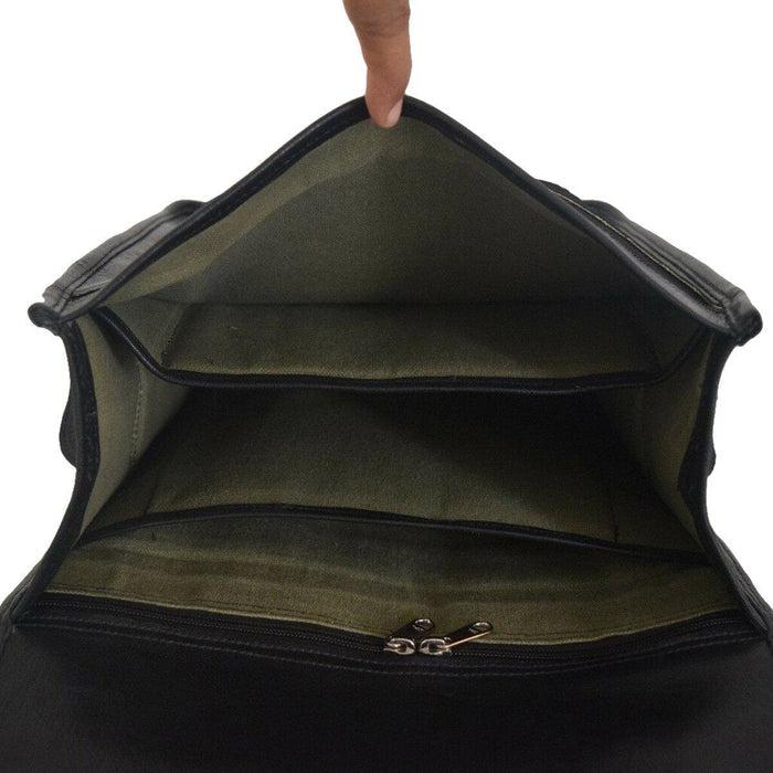 Image du produit Only-Bags.Store Le sac à dos pour ordinateur portable Ghostbuster, 16 pouces