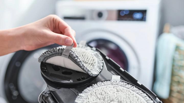 Produktbild Bosch Hausgeräte BCS71HYG4