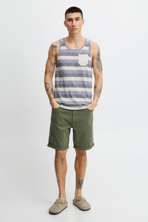 Image du produit Solid Whicco - Tank Top - Homme (L)